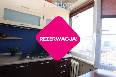 Przytulne 2 pokoje w centrum Koła