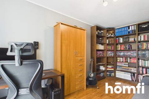 2 pokoje Parter Balkon Tczew