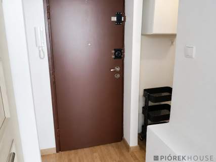 2-pokojowe mieszkanie na Śródmieściu