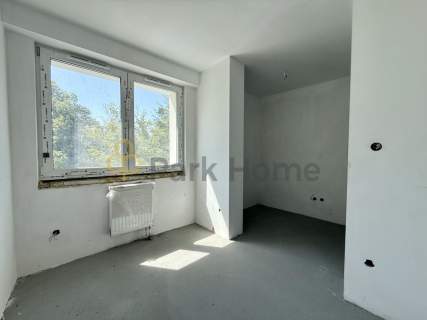 2-pokojowe mieszkanie 41,75 m z balkonem