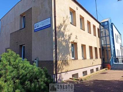 Działalność/Inwestycja Budynek 360 m2, działka 6,56 a Lublin