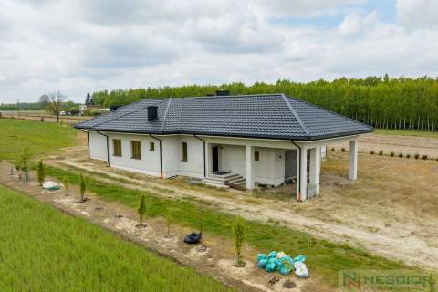 Imponujący dom 299m2 blisko miasta-idealny