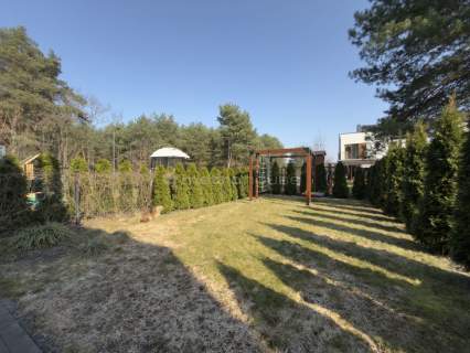 Segment środkowy 161m2, garaż, 300m2 działki