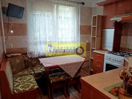 Prędocinek, M4 60,05 m2, ul. Czackiego