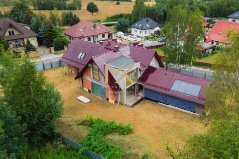 Twój Idealny Projekt Domu Marzeń