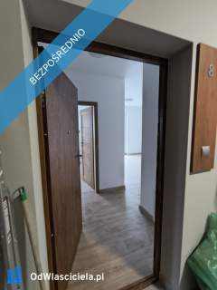 2-pokojowe mieszkanie z balkonem, miejscem w garażu i dodatkowym...
