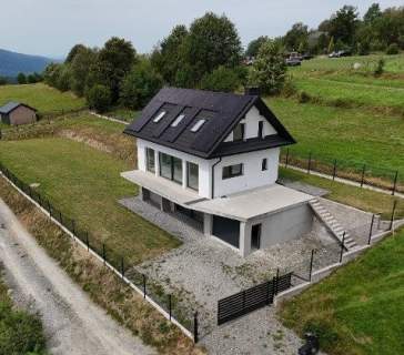 Dom na sprzedaż, 170 m2, Pcim