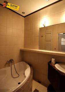 APARTAMENT -3 POKOJE Z TARASEM, WROCŁAWSKA CENTRUM