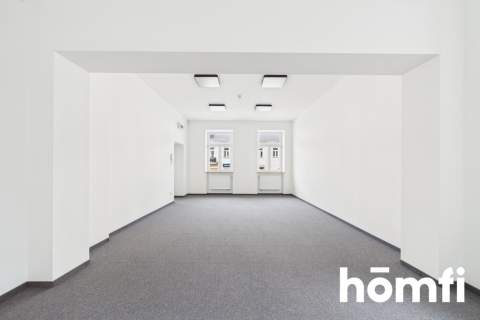 Gotowy lokal 36m2 Centrum Dąbrowy Górniczej