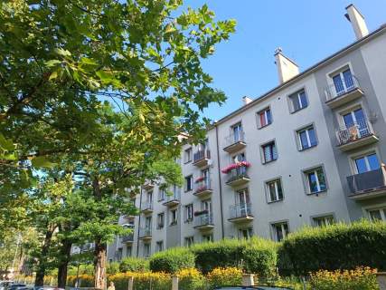 Mieszkanie na sprzedaż, 48 m2, Bytom