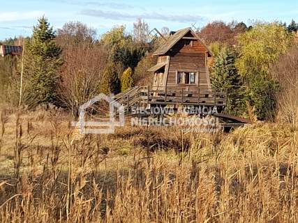 Na sprzedaż działka budowlana 1000 m2, Żukowo