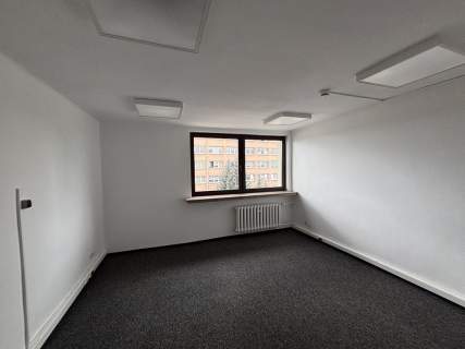 Kameralne biuro 18 m Łagiewnicka 54/56, Łódź