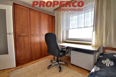 Piętro domu, 3 pok, pow. 80 m2 Kielce, Ostra Górka