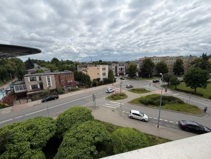 Mieszkanie, 46.40 m2, III piętro, umeblowane, Śródmieście