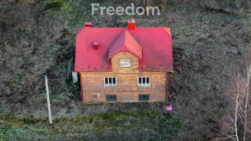 Dom 102 m do remontu   Wysoka,