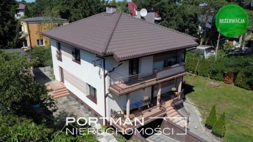 DOM NA SPRZEDAŻ 173m2, OTWOCK
