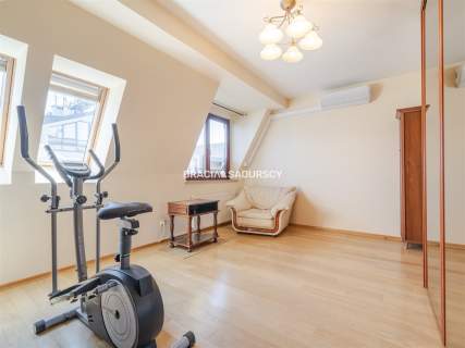 Kazimierz Stare Miasto Apartament z garażem