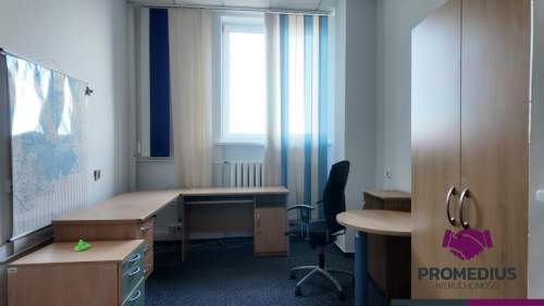 Biuro do wynajęcia, 10 m2, Koszalin