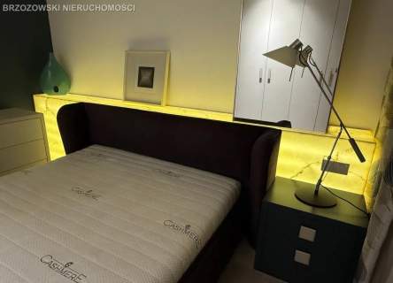 Mieszkanie na sprzedaż, 50,4 m2, Warszawa