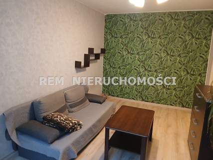 Mieszkanie na sprzedaż, 25,6 m2, Tychy