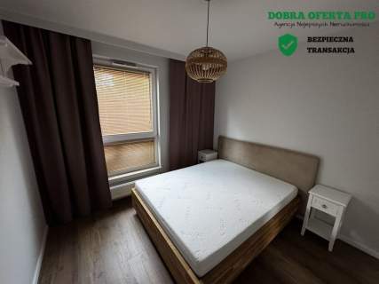 3 pokoje Ogródek 2 miejsca Komórka