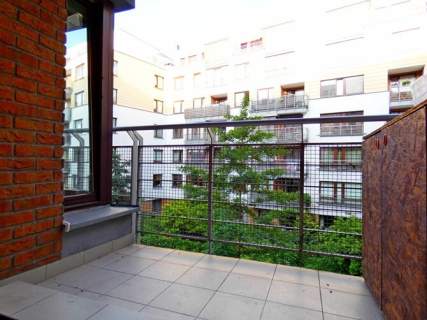 2 pokoje z balkonem - Obrońców Tobruku 19