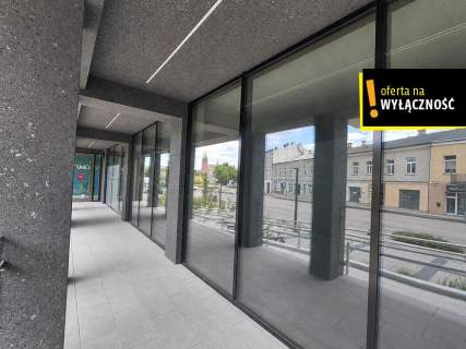 Lokal użytkowy do wynajęcia   BULVAR Kielce