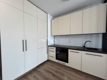 Klucze na już Zadbane 2 POK balkon winda parking