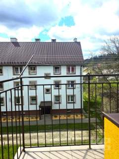 Mieszkanie w Baligrodzie