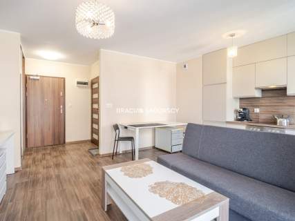 30m2, nowe budownictwo, Pękowicka-Prądnik Biały