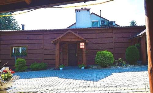 Obiekt na sprzedaż, 374,8 m2, Kupna