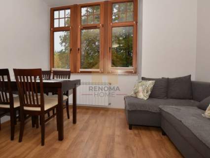 Apartament przy szlaku na Szrenicę Parking