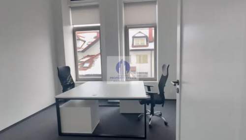 Mokotów lokal biurowy 148,43m2 do wynajęcia