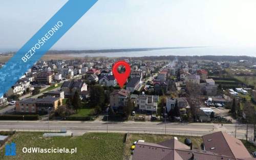 Apartament-dwa miejsca postojowe garaż w cenie