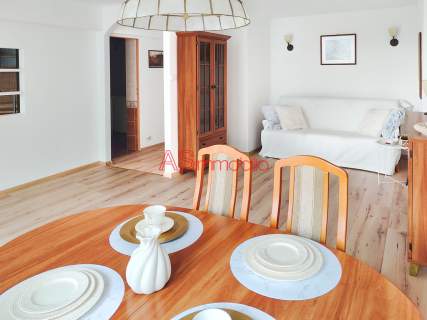 Mieszkanie 45 m2, 1/2 pokoje, loggia, Gocław W-wa