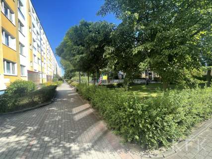 Dwa mieszkanie 2-pokojowe,ul.Gagarina przy UMK