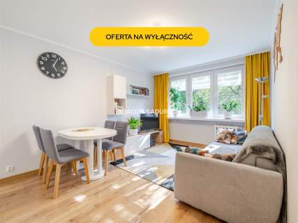 Mieszkanie po remoncie / blisko MPK i Bulwarów