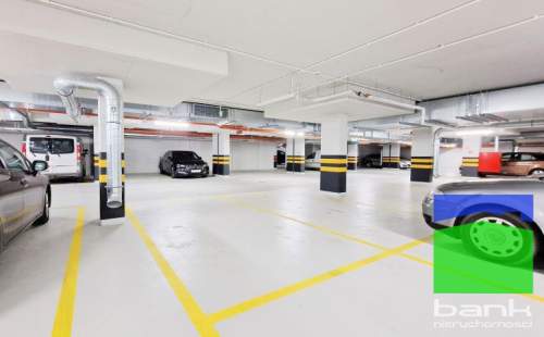 Nowe Centrum Łodzi - 2 pok. PRIMO IV ul. Lindleya
