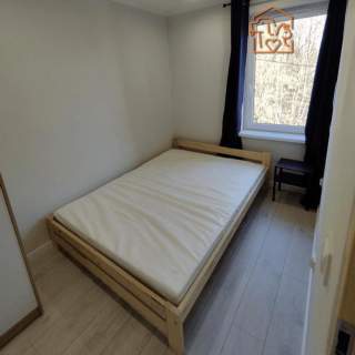 2 pokoje, pet-friendly - Skarbnika 21