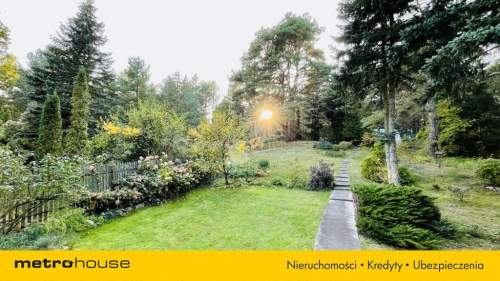 Na sprzedaż Działka rekreacyjna leśna 2 372 m