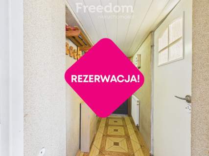 Dom w Gałkowie z 1,5 ha działką