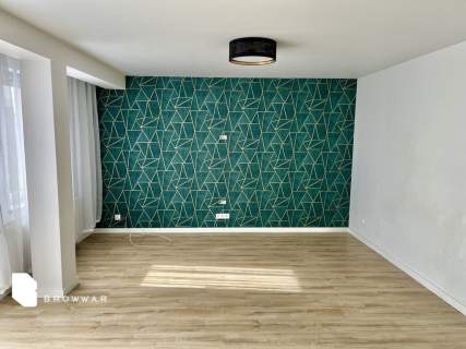 Mieszkanie 4 pokoje 96m2 nieopodal Parku Arena