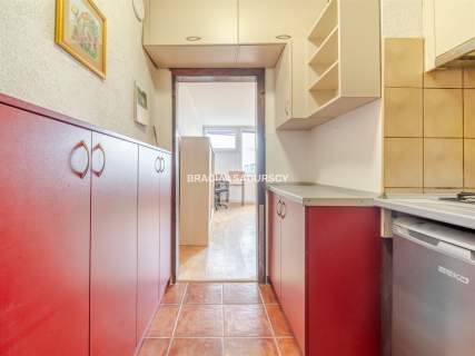 Mieszkanie na sprzedaż, 23,1 m2, Kraków