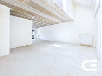 55 m Balkon Wysokie sufity Folwark