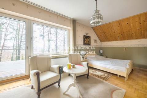 Dom 320 m2 na działce 5750 m2 , Miszewo/Żukowo