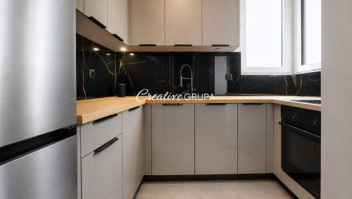 Nowy apartament z klimatyzacją Garaż i komórka
