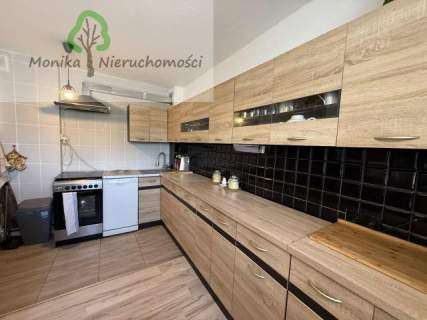 Wolnostojący dom Tczew - Abisynia -