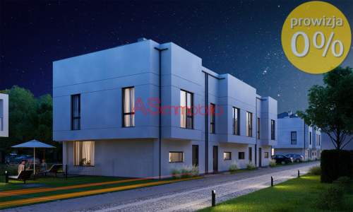 Dom 92m2 50m2 poddasza, ogródek, Warszawa Wawer