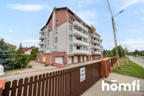 3 pokoje osobna kuchnia 2 łazienki 74,3 m 