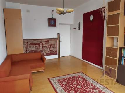  3 pokoje róg Czerniakowskiej i Suligowskiego